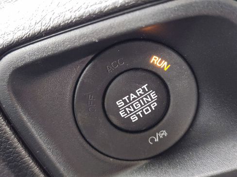 New 2026 Jeep Wrangler Sport S image 17