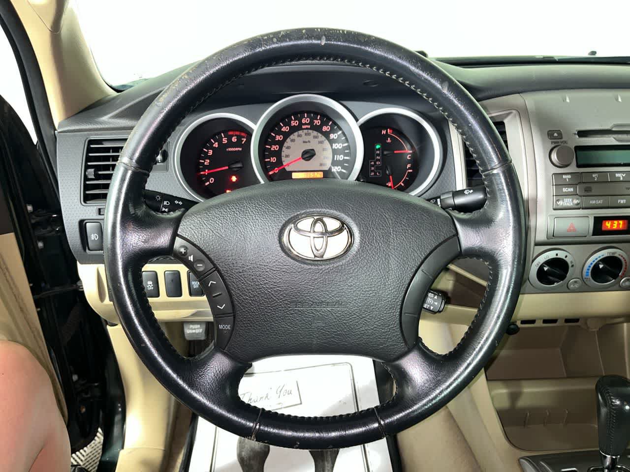 Used 2009 Toyota Tacoma PreRunner RWD image 16