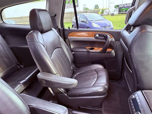 Used 2011 Buick Enclave CXL AWD/4WD image 18