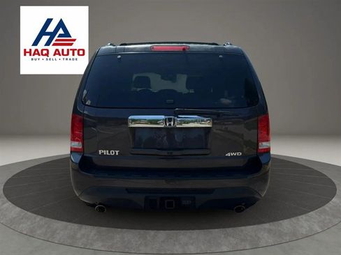Used 2015 Honda Pilot EX-L image 6