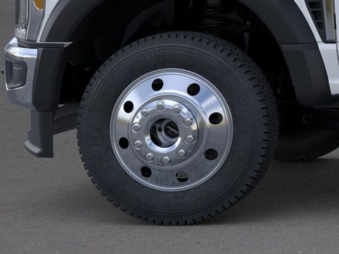 New 2026 Ford F450 XL w/ XL Driver Assist Package image 19