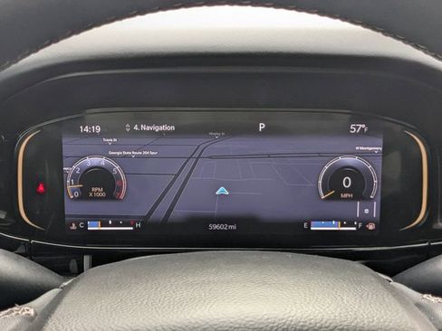 Used 2022 Jeep Wagoneer Series II w/ Premium Group I image 36