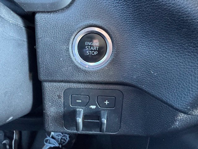 Used 2024 Toyota Tundra SR5 w/ SR5 Convenience Package AWD/4WD image 26