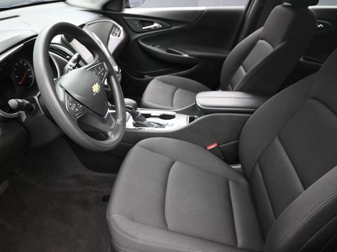 Certified 2024 Chevrolet Malibu LT image 11