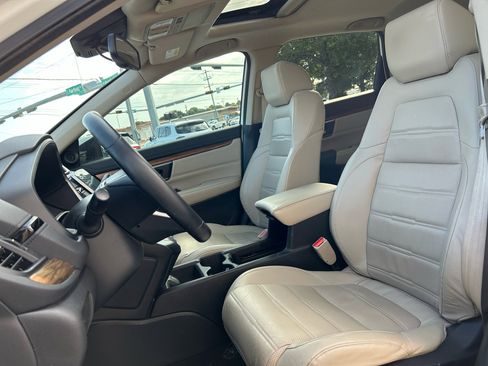 Used 2017 Honda CR-V Touring image 23