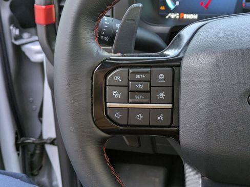 Used 2025 Ford F150 Raptor w/ Equipment Group 803A Raptor R image 17