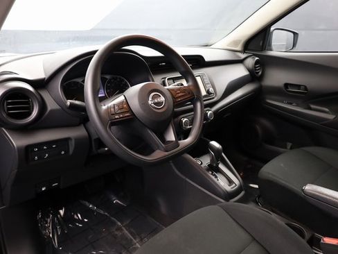 Certified 2024 Nissan Kicks S image 10