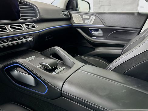 New 2026 Mercedes-Benz GLE 580 4MATIC image 26