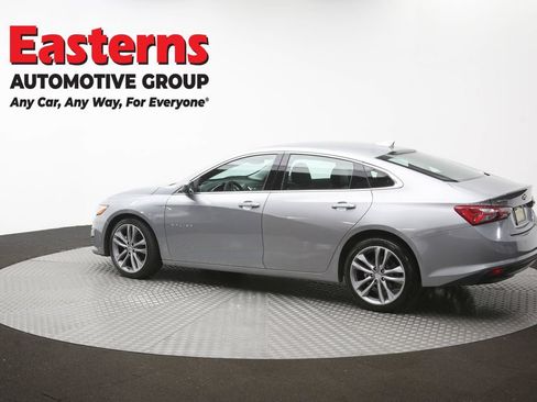 Used 2024 Chevrolet Malibu LT FWD image 65
