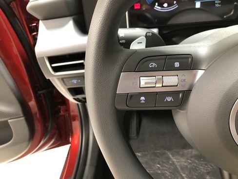 New 2025 Hyundai Sonata SEL image 22