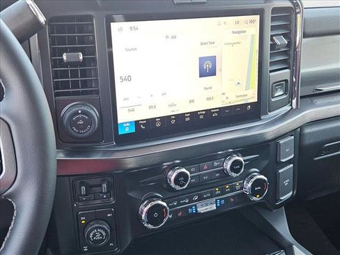 New 2025 Ford F250 Lariat w/ Lariat Ultimate Package image 11