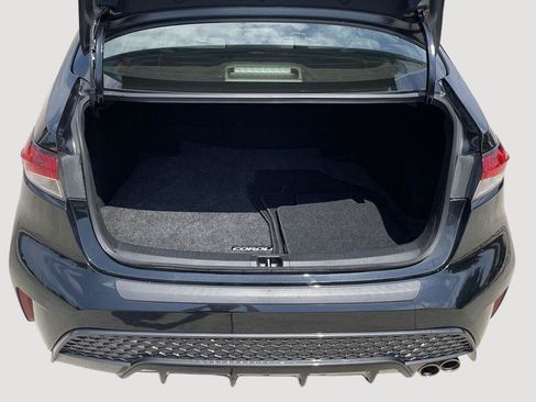 Used 2021 Toyota Corolla SE w/ Carpet Mat Package (TMS) FWD image 6