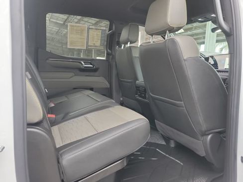 Used 2026 Chevrolet Silverado 1500 ZR2 w/ LPO, Dark Essentials Package AWD/4WD image 23