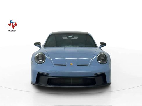 Used 2023 Porsche 911 GT3 image 7