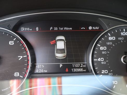 Used 2013 Audi A6 2.0T Premium Plus AWD/4WD image 23