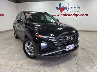 Used 2024 Hyundai Tucson SEL video 1