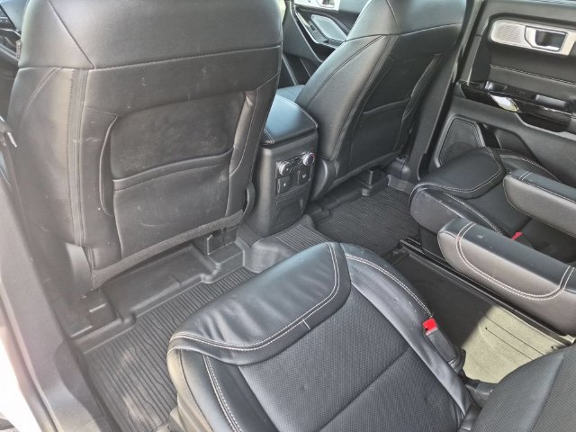 Used 2022 Ford Explorer ST w/ Equipment Group 401A AWD/4WD image 28