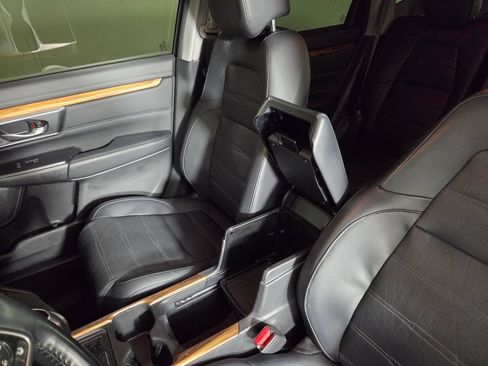 Used 2021 Honda CR-V Touring image 22
