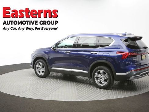 Used 2023 Hyundai Santa Fe SEL w/ Premium Package image 63