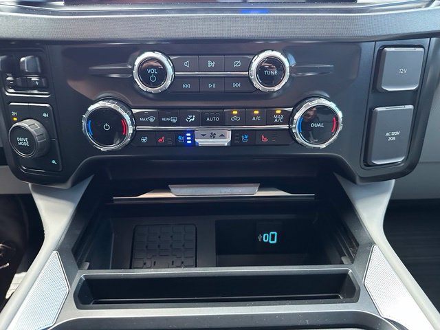 Used 2024 Ford F450 Limited w/ FX4 Off-Road Package AWD/4WD image 24