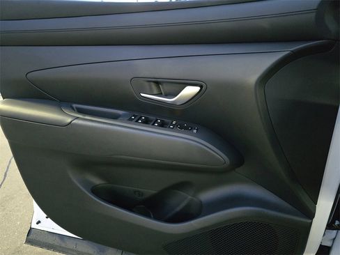 New 2026 Hyundai Santa Cruz SEL image 27