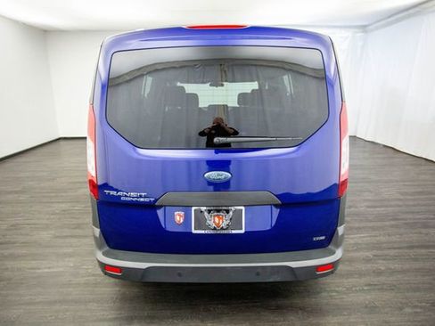 Used 2017 Ford Transit Connect XL image 15