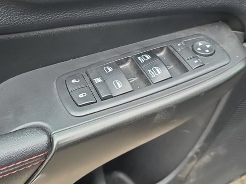 Certified 2019 Jeep Cherokee Trailhawk w/ Cold Weather Group AWD/4WD image 13