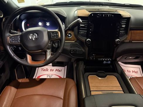 Used 2024 RAM 3500 Limited image 18