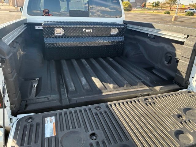Certified 2024 Nissan Frontier SL w/ Technology Package AWD/4WD image 17