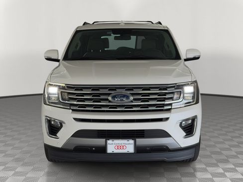 Used 2018 Ford Expedition Max Limited w/ Equipment Group 301A RWD image 6