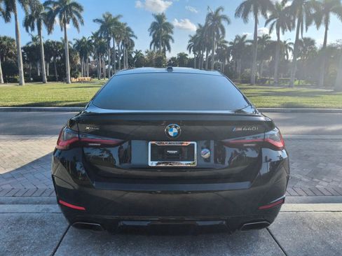 Used 2023 BMW M440i xDrive Gran Coupe AWD/4WD image 13
