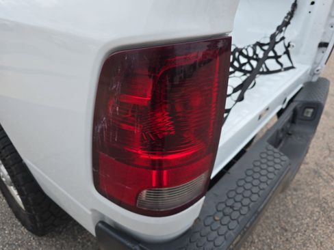 Used 2014 RAM 2500 Tradesman image 36