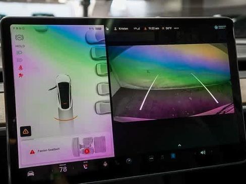 Used 2021 Tesla Model Y Long Range image 26