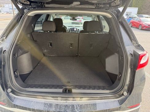 Used 2021 Chevrolet Equinox LT image 7