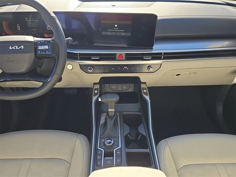New 2026 Kia Sorento EX image 17