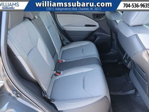 New 2026 Subaru Forester Premium image 20