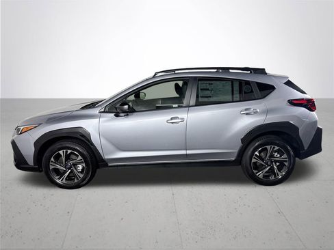 Used 2025 Subaru Crosstrek 2.0i Premium image 10