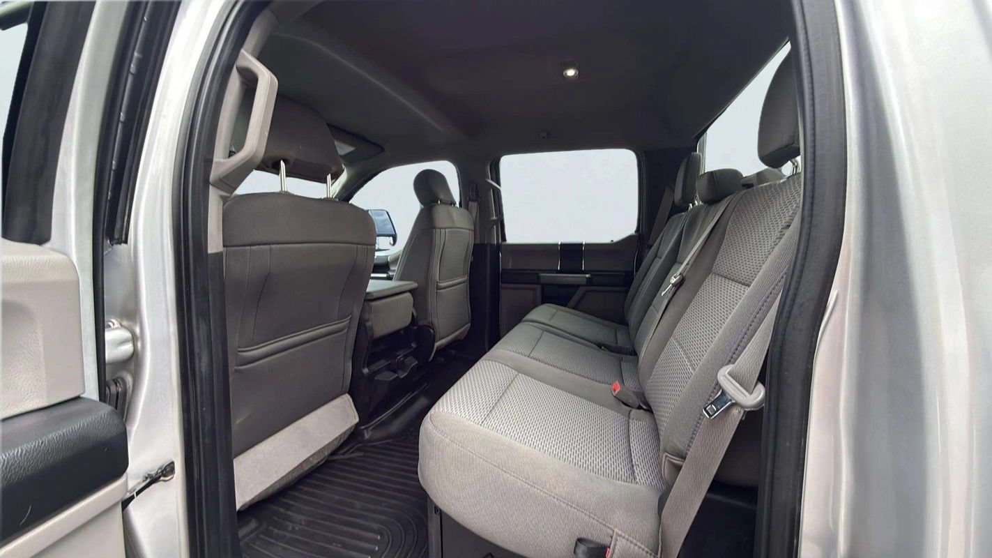Used 2019 Ford F250 XLT w/ XLT Value Package AWD/4WD image 22