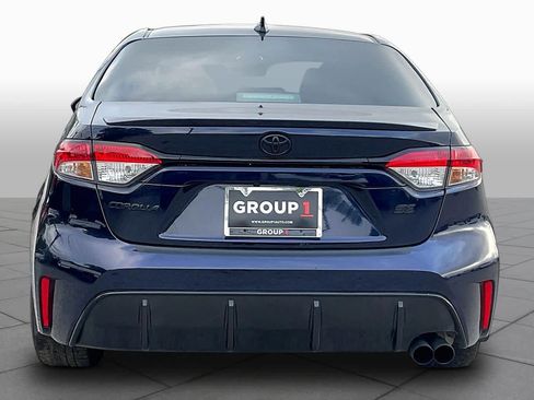 Used 2026 Toyota Corolla SE FWD image 5
