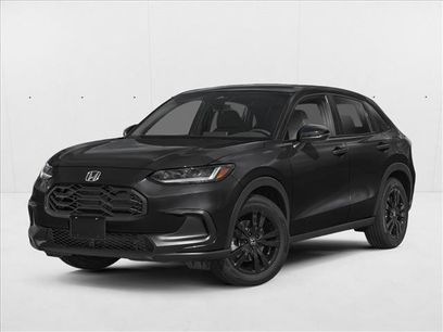 New 2027 Honda HR-V Sport