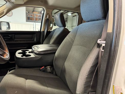 Used 2020 RAM 2500 Tradesman image 17