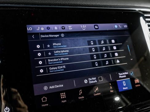 Used 2022 Jeep Wagoneer Series II image 24