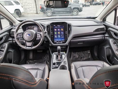Used 2024 Subaru Crosstrek 2.5i Limited image 36