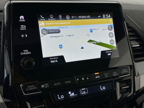 Used 2023 Honda Odyssey Touring image 19