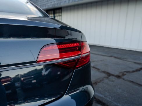 Used 2015 Audi A8 L 3.0T w/ Premium Package image 11