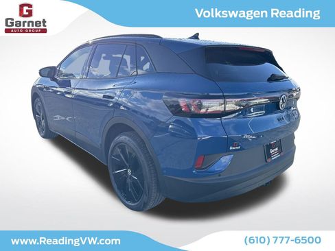 New 2025 Volkswagen ID.4 Pro S image 3