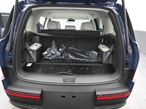 New 2027 Hyundai Santa Fe SEL AWD/4WD image 14