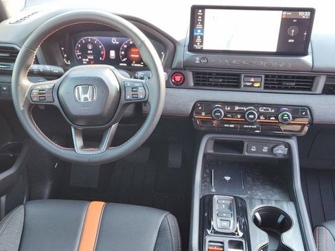 Used 2026 Honda Passport TrailSport image 28