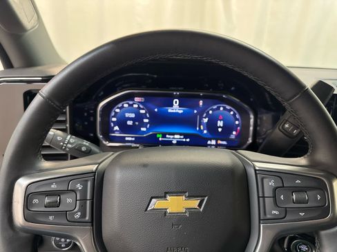 Certified 2025 Chevrolet Silverado 2500 LT w/ Convenience Package image 22