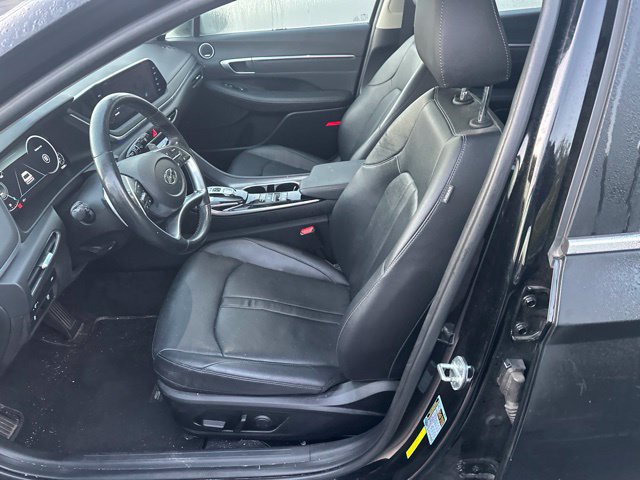 Used 2022 Hyundai Sonata Limited FWD image 11